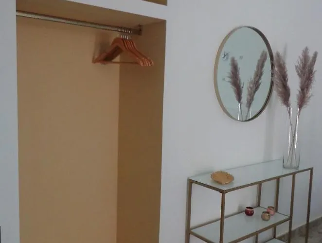 Apartamento Casa Anna