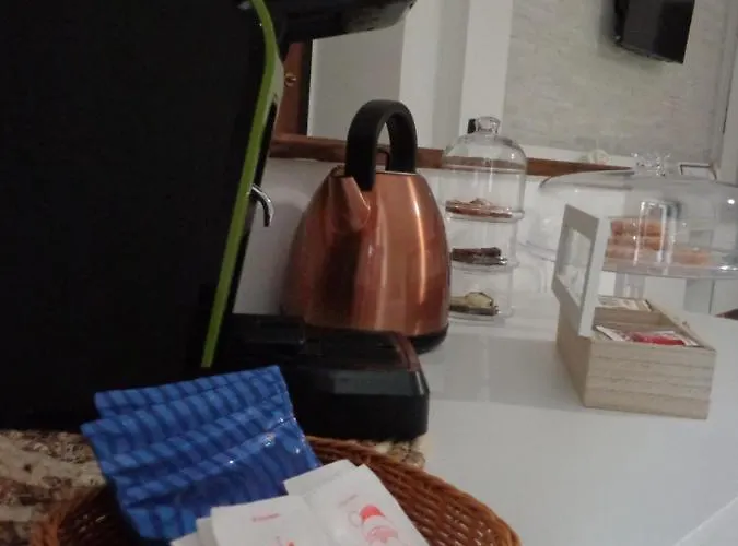 Apartamento Casa Anna Corigliano Calabro