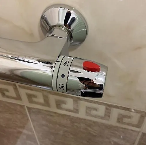 Apartamento Casa Anna *