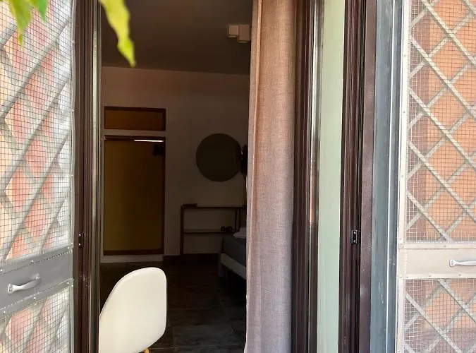 Apartamento Casa Anna