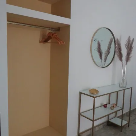 Апартаменты Casa Anna