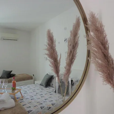 Casa Anna Корильяно-Калабро