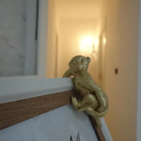 Casa Anna Lejlighed Corigliano Calabro