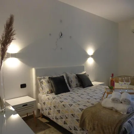 Casa Anna Corigliano Calabro