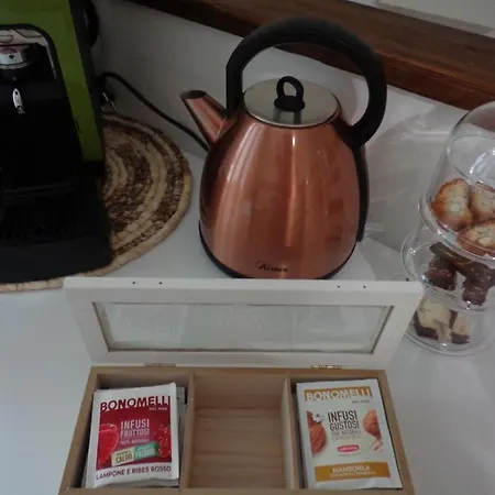 Casa Anna Corigliano Calabro