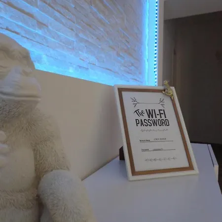 Lejlighed Casa Anna Corigliano Calabro