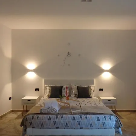 Casa Anna Lejlighed *