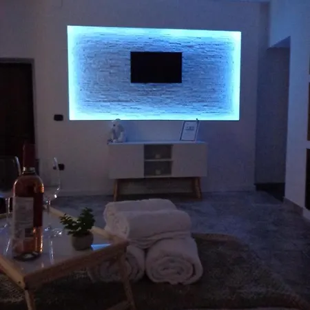 Апартаменты Casa Anna