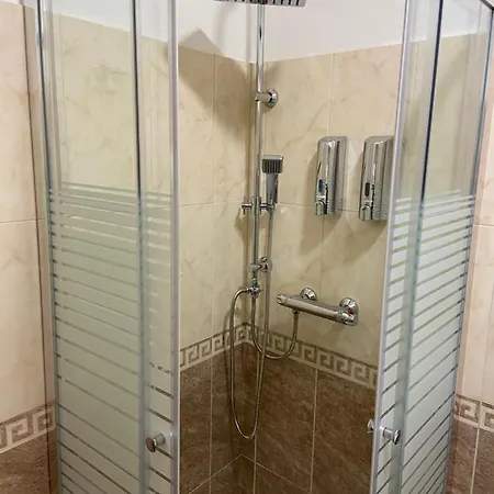 Casa Anna Апартаменты