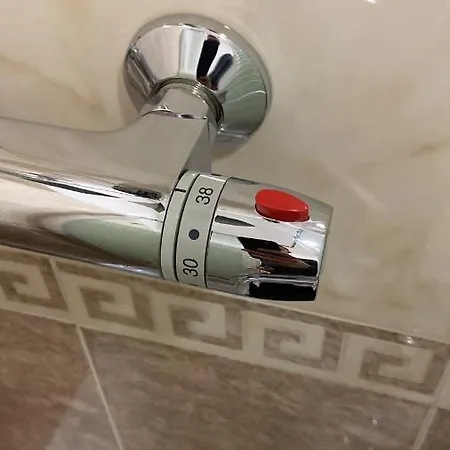 Lejlighed Casa Anna *