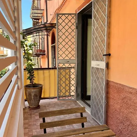 Апартаменты Casa Anna