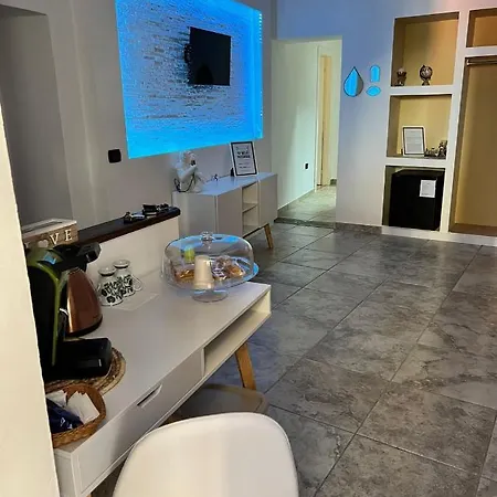 Апартаменты Casa Anna *