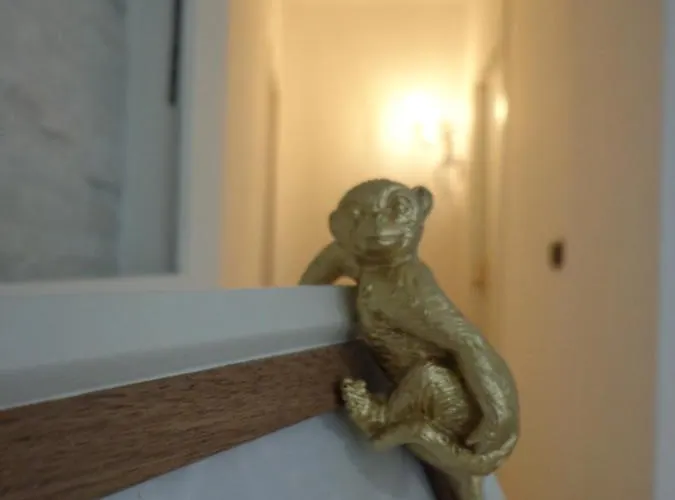 Casa Anna 公寓 科里利亚诺·卡拉布罗