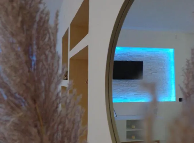 Casa Anna * 科里利亚诺·卡拉布罗